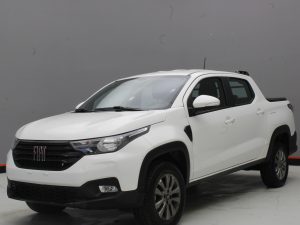 FIAT STRADA FREEDOM 2024