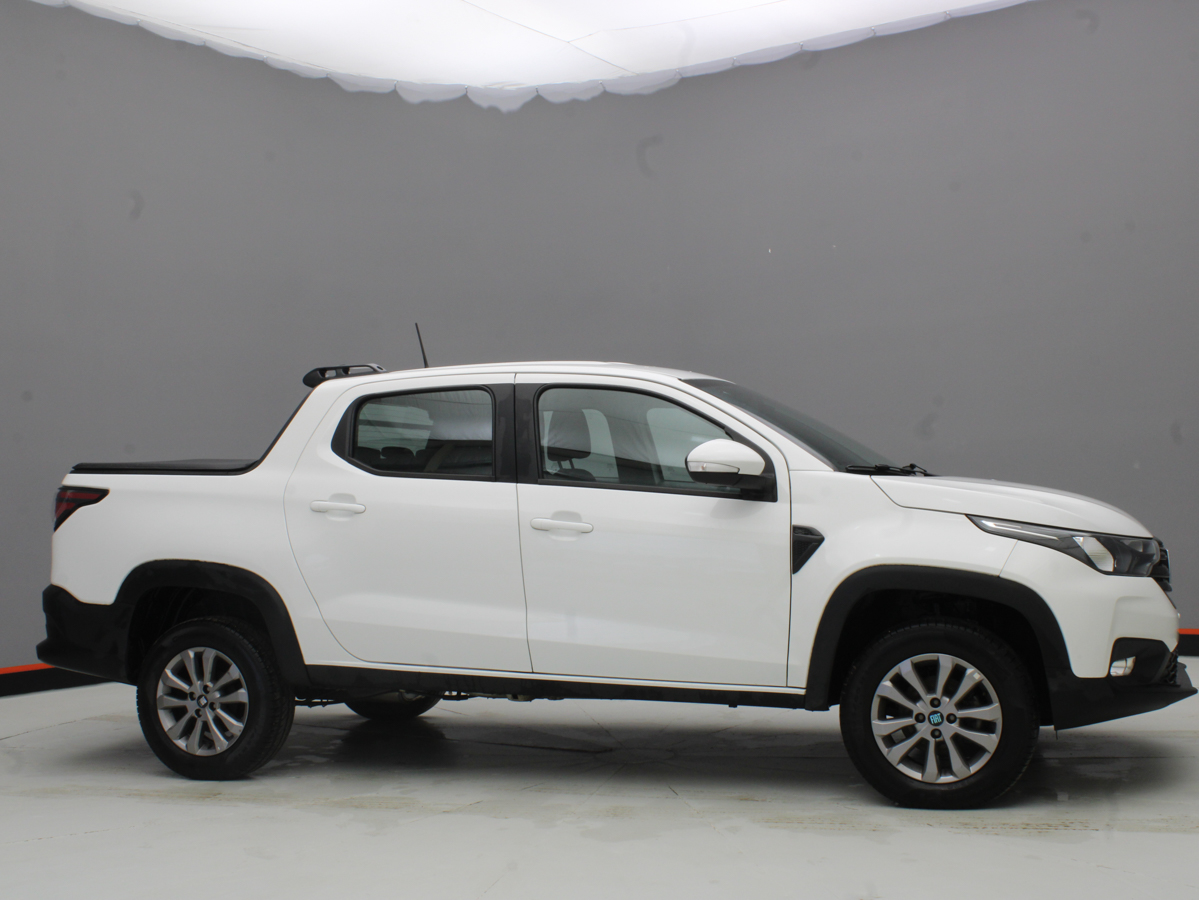 FIAT STRADA FREEDOM 2024