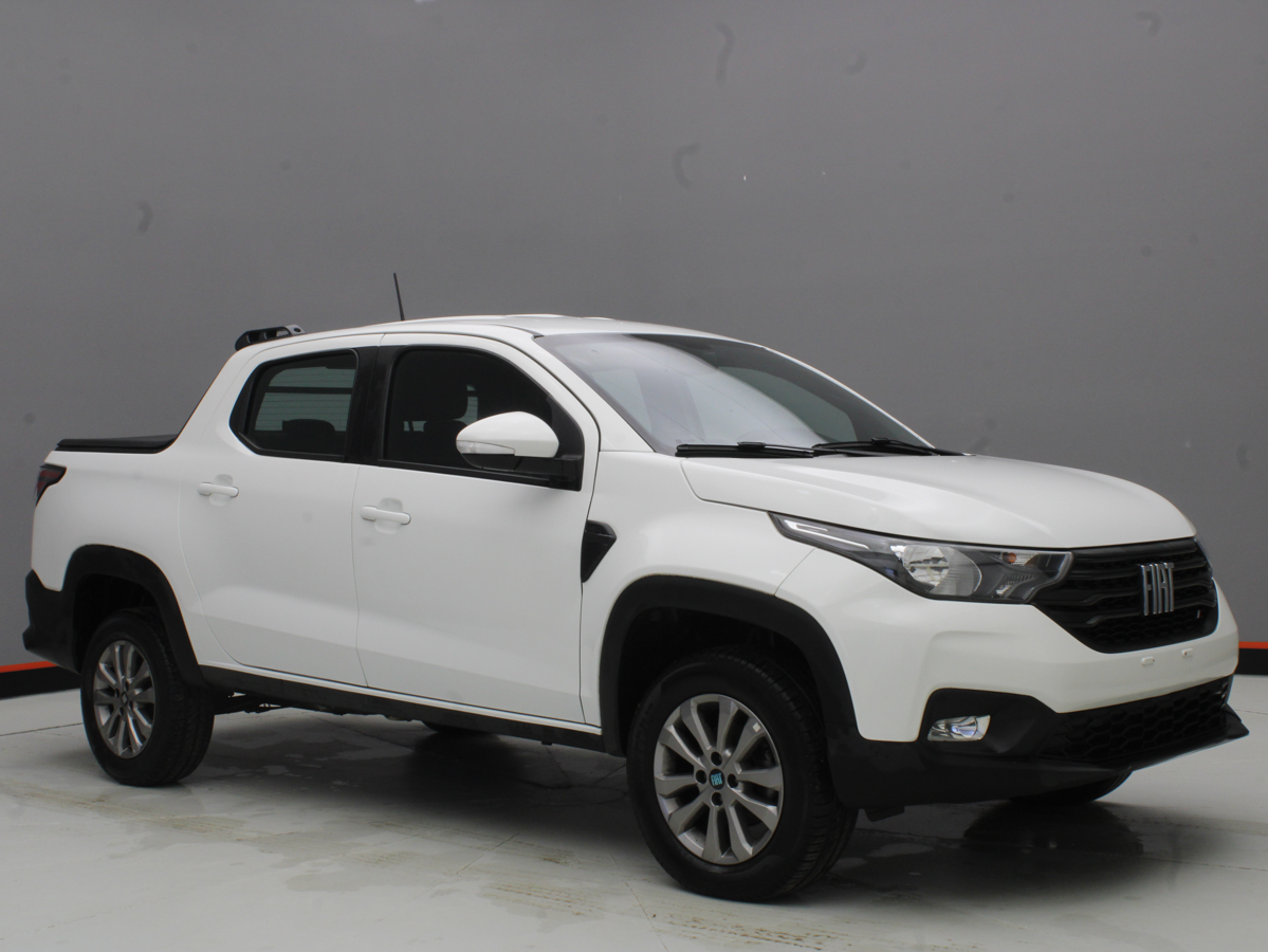 FIAT STRADA FREEDOM 2024