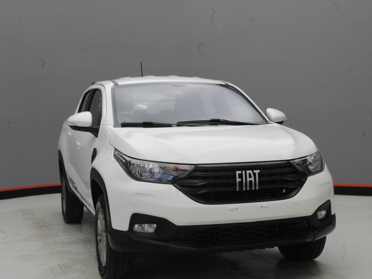 FIAT STRADA FREEDOM 2024