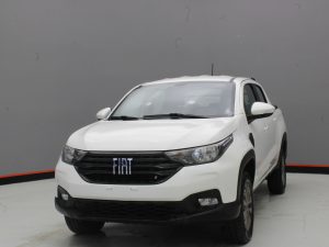 FIAT STRADA FREEDOM 2024