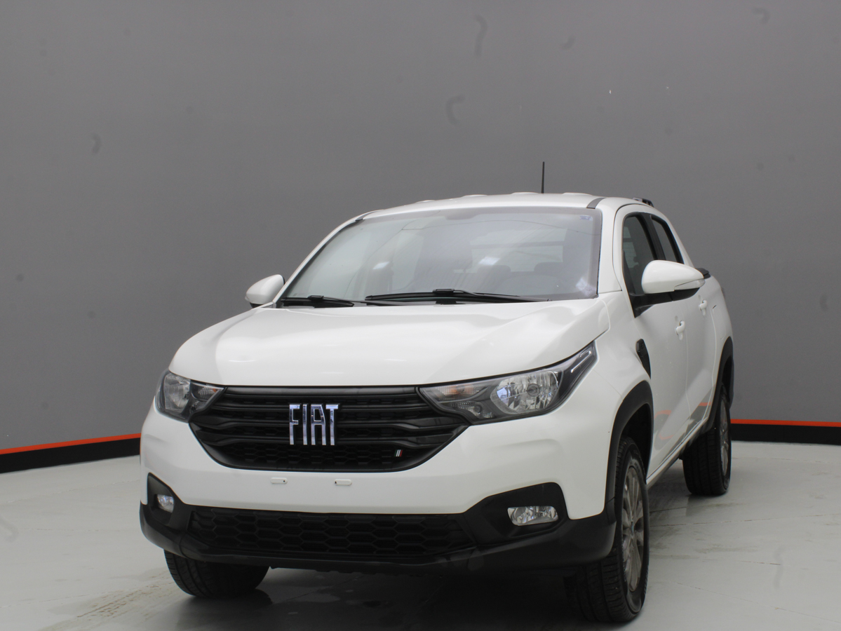 FIAT STRADA FREEDOM 2024