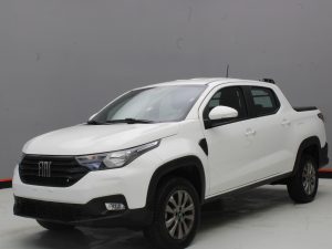FIAT STRADA FREEDOM 2024