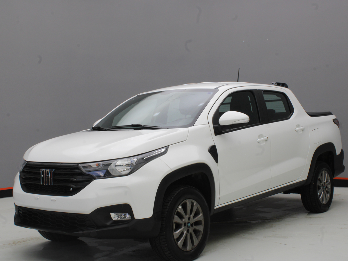 FIAT STRADA FREEDOM 2024