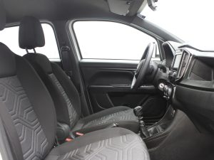 FIAT STRADA FREEDOM 2024