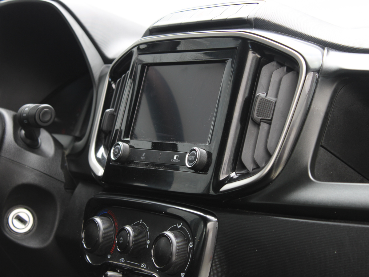FIAT STRADA FREEDOM 2024