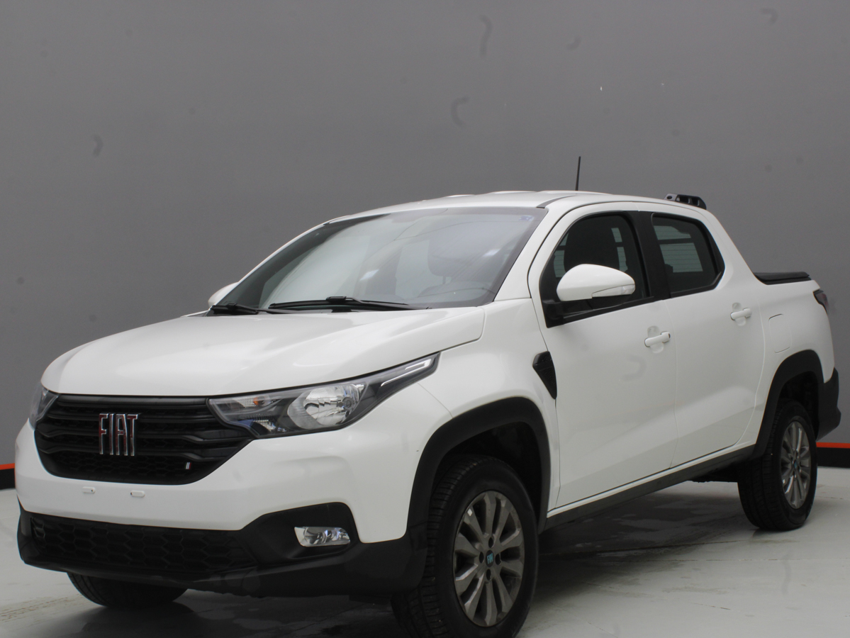 FIAT STRADA FREEDOM 2024