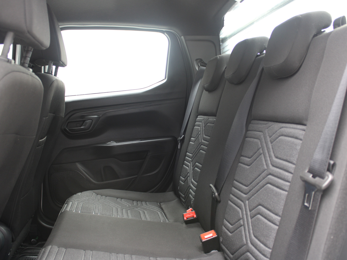 FIAT STRADA FREEDOM 2024