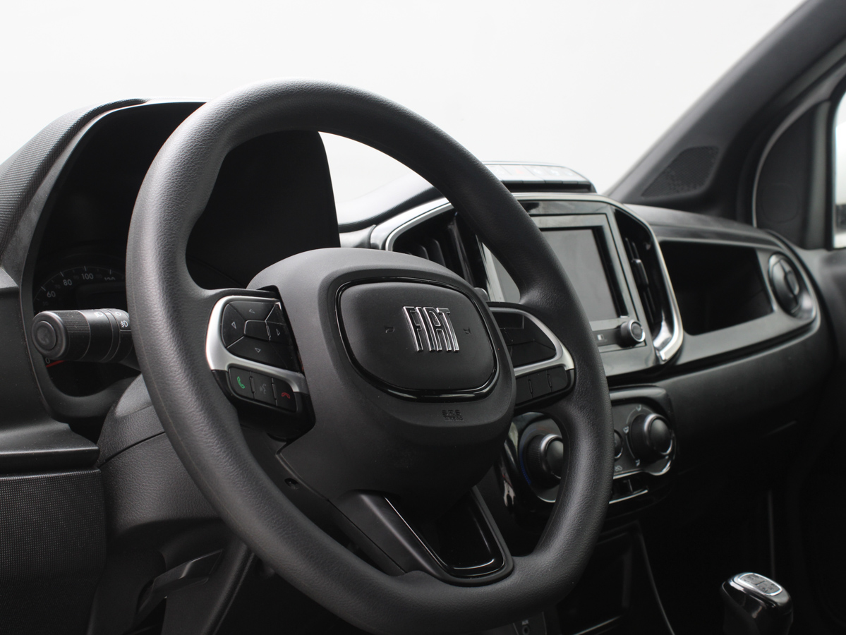 FIAT STRADA FREEDOM 2024