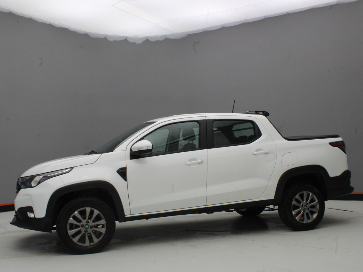 FIAT STRADA FREEDOM 2024