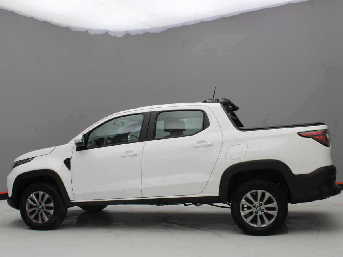 FIAT STRADA FREEDOM 2024