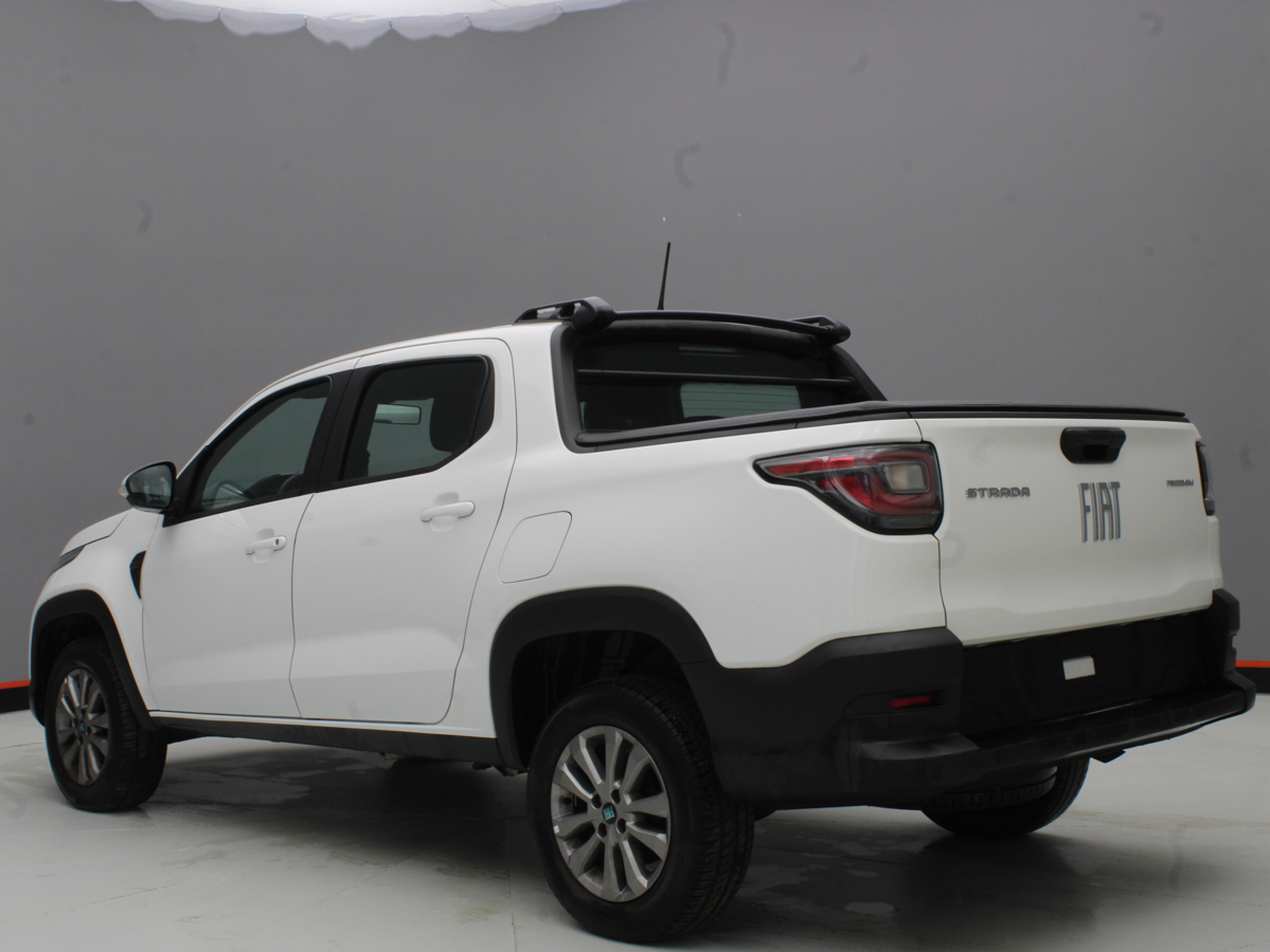 FIAT STRADA FREEDOM 2024