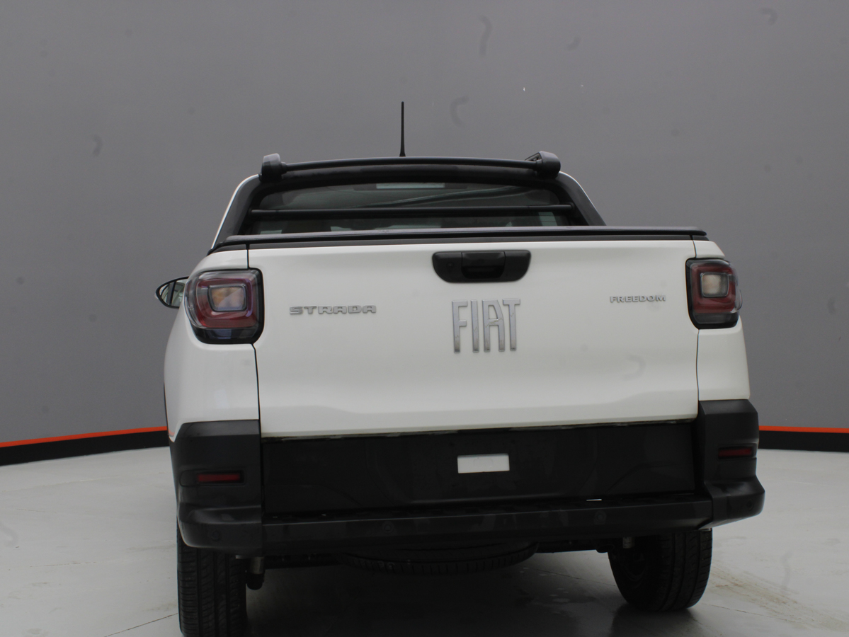FIAT STRADA FREEDOM 2024