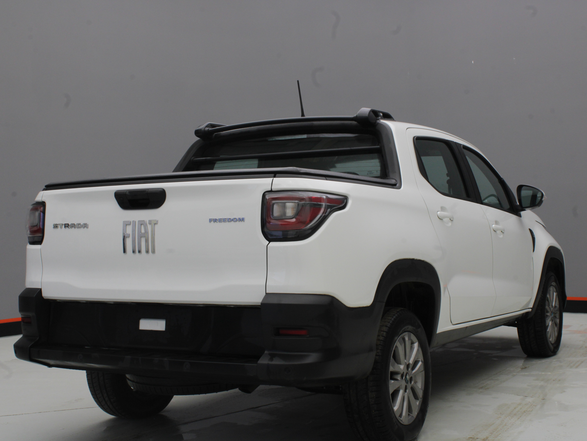 FIAT STRADA FREEDOM 2024