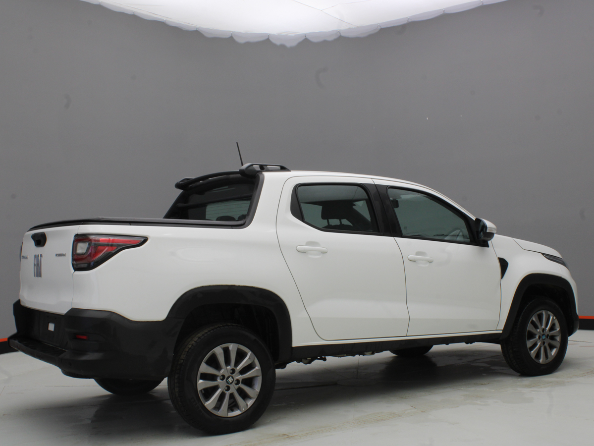 FIAT STRADA FREEDOM 2024