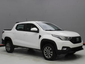 FIAT STRADA FREEDOM 2024