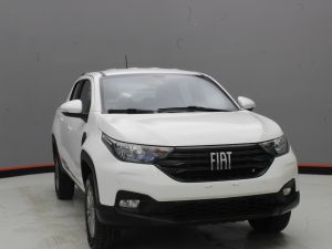 FIAT STRADA FREEDOM 2024