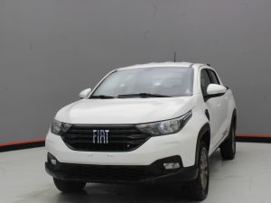FIAT STRADA FREEDOM 2024