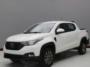FIAT STRADA FREEDOM 2024