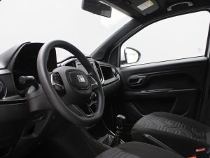 FIAT STRADA FREEDOM 2024