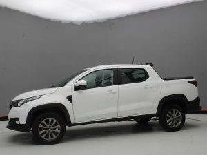 FIAT STRADA FREEDOM 2024