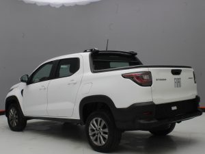 FIAT STRADA FREEDOM 2024