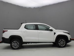 FIAT STRADA FREEDOM 2024