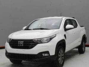 FIAT STRADA FREEDOM 2024