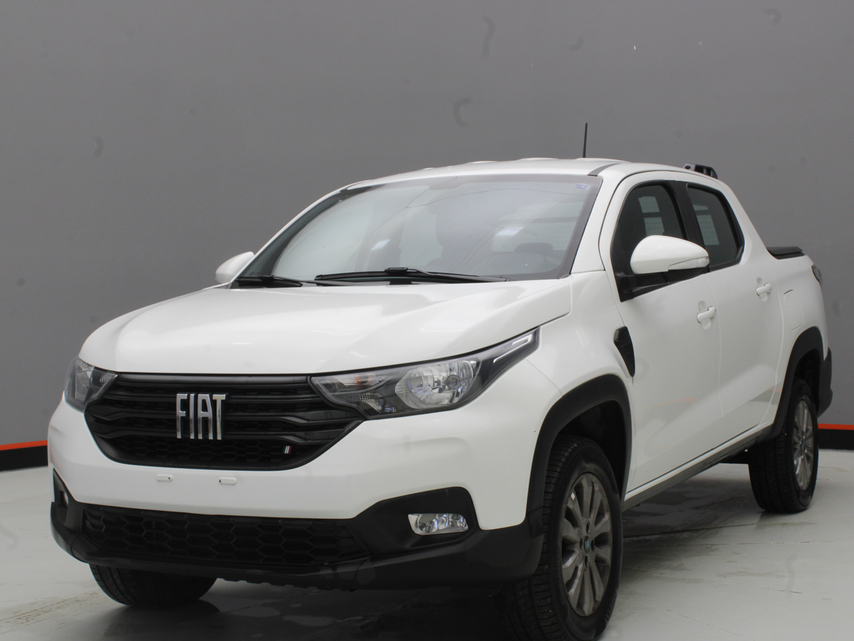 FIAT STRADA FREEDOM 2024