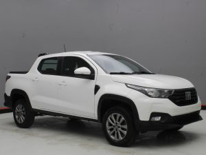 FIAT STRADA FREEDOM 2024