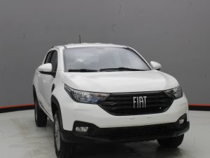 FIAT STRADA FREEDOM 2024