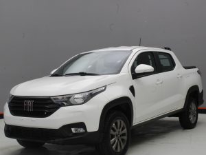 FIAT STRADA FREEDOM 2024