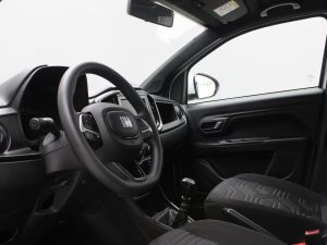FIAT STRADA FREEDOM 2024