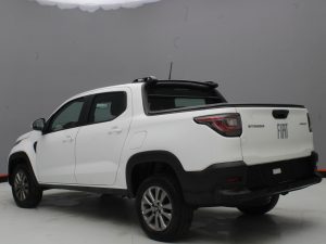 FIAT STRADA FREEDOM 2024