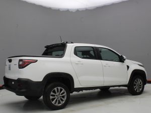 FIAT STRADA FREEDOM 2024