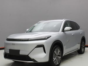 GEELY EX5 EM-I PRO 1.000KM DE AUTONOMIA