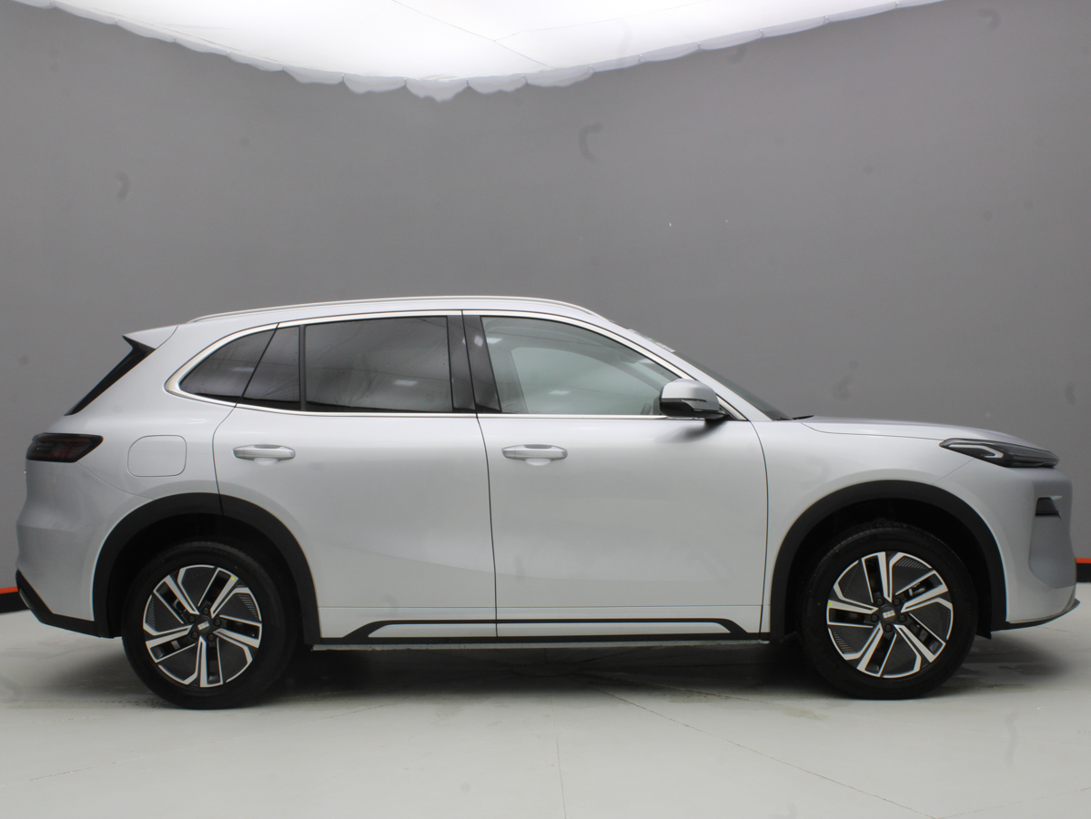 GEELY EX5 EM-I PRO 1.000KM DE AUTONOMIA