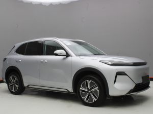 GEELY EX5 EM-I PRO 1.000KM DE AUTONOMIA