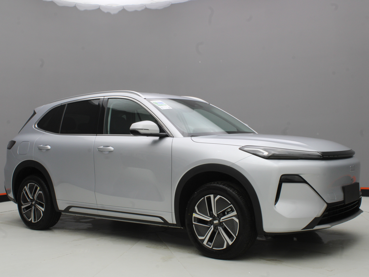 GEELY EX5 EM-I PRO 1.000KM DE AUTONOMIA
