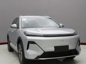 GEELY EX5 EM-I PRO 1.000KM DE AUTONOMIA