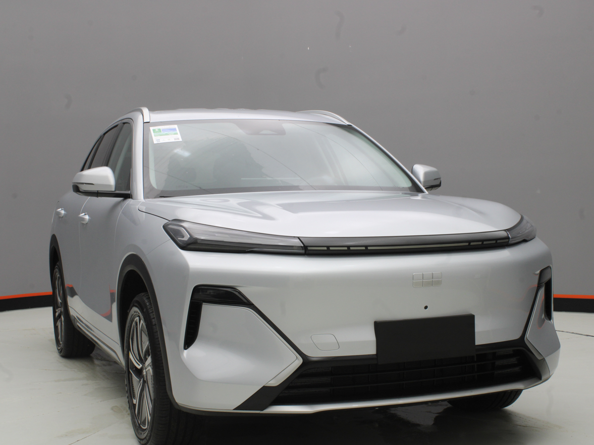 GEELY EX5 EM-I PRO 1.000KM DE AUTONOMIA