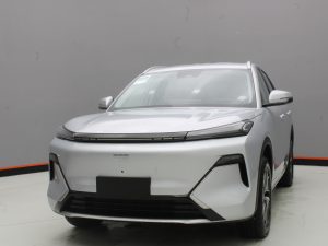 GEELY EX5 EM-I PRO 1.000KM DE AUTONOMIA