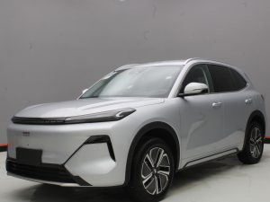 GEELY EX5 EM-I PRO 1.000KM DE AUTONOMIA