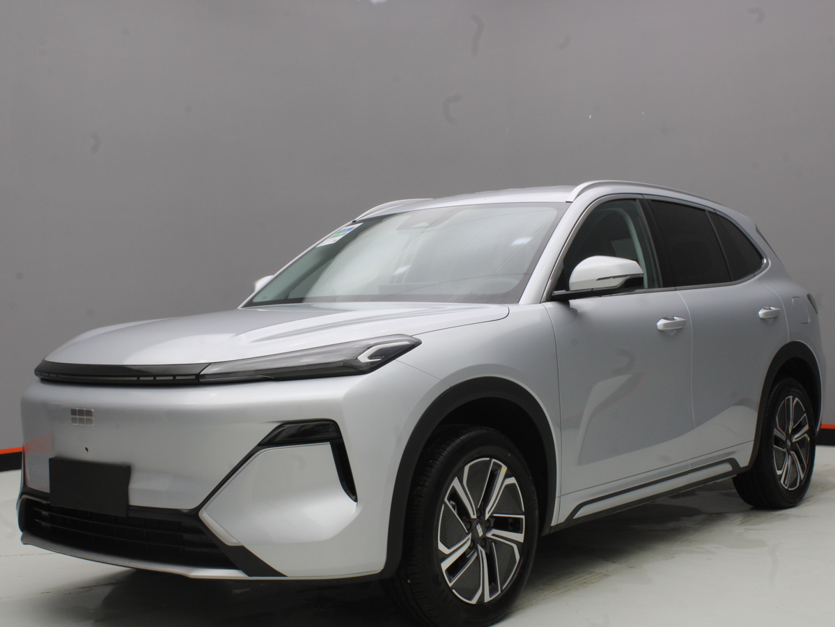 GEELY EX5 EM-I PRO 1.000KM DE AUTONOMIA