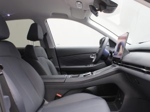 GEELY EX5 EM-I PRO 1.000KM DE AUTONOMIA