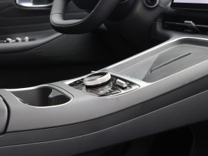 GEELY EX5 EM-I PRO 1.000KM DE AUTONOMIA