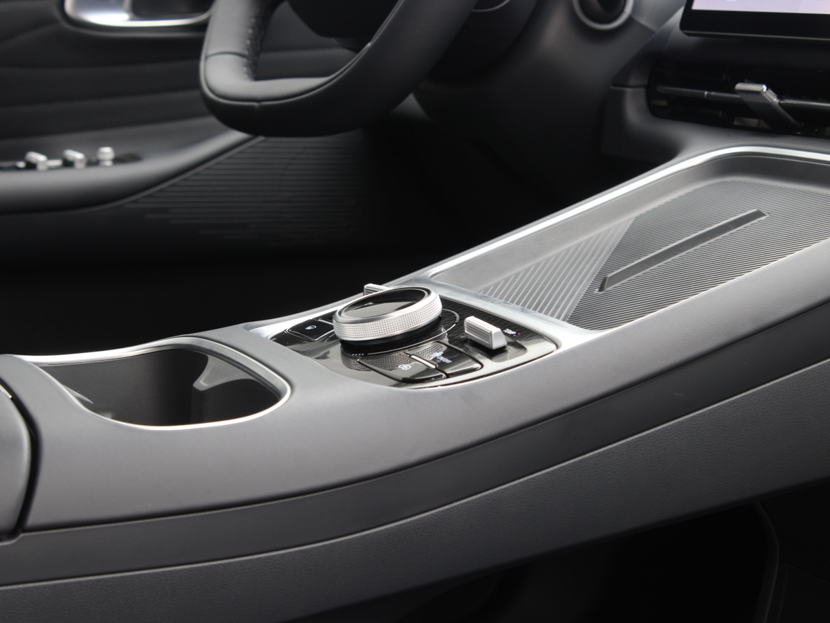 GEELY EX5 EM-I PRO 1.000KM DE AUTONOMIA
