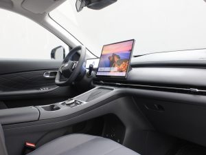 GEELY EX5 EM-I PRO 1.000KM DE AUTONOMIA