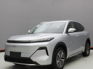 GEELY EX5 EM-I PRO 1.000KM DE AUTONOMIA