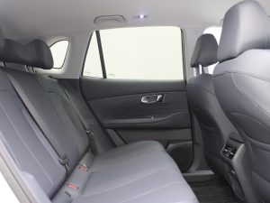 GEELY EX5 EM-I PRO 1.000KM DE AUTONOMIA